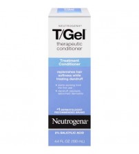 Neutrogena T-Gel Therapeutic Conditioner Dandruff Treatment 130ml